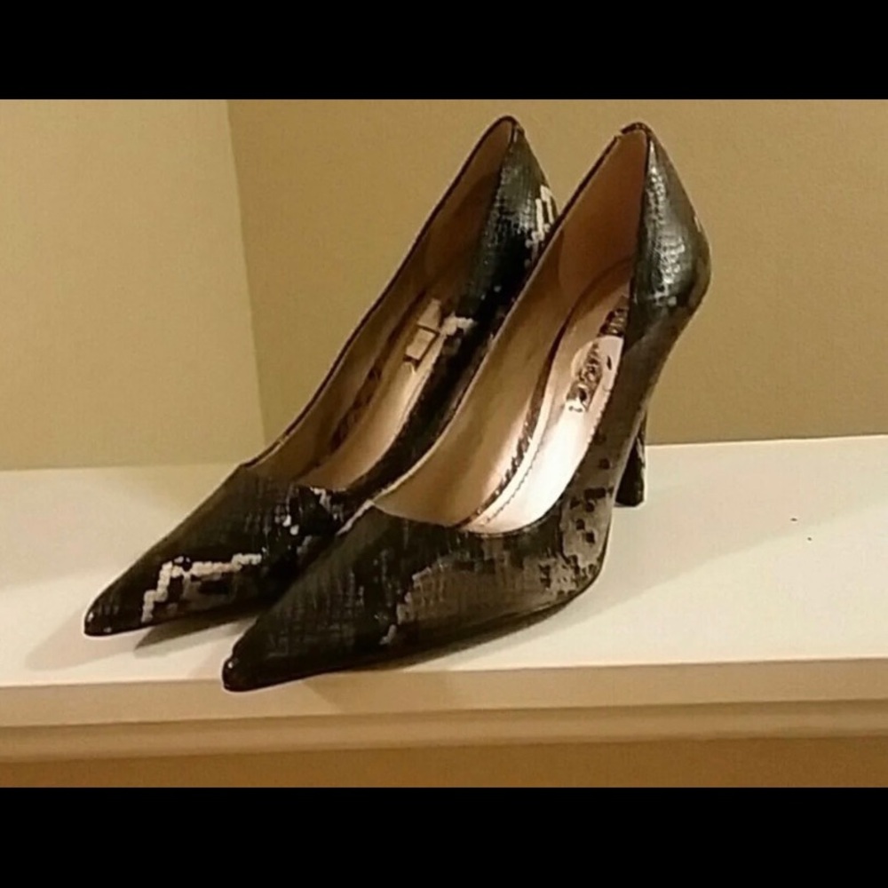 New Nine West heels